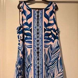 Lilly Pulitzer Romper